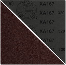 1120х2200 Шлифовальная лента  XA167 P120