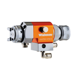 MATIK HTE 3, Головка для автоматического распыления, сопло 1,4 мм