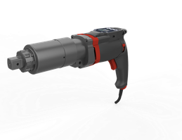 BRAC-S700 Электрический динамометрический гайковерт, 3/4", 100 - 700 Нм.