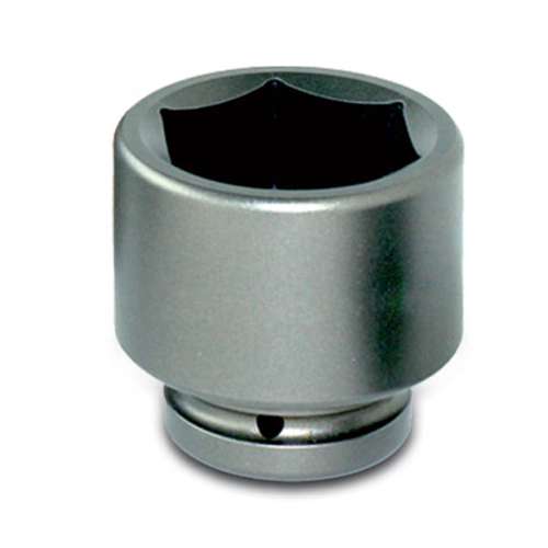 Фото товара "BSH1570 Высокопрочная торцевая ударная головка 1 1/2", 70 мм, шпилька, кольцо"
