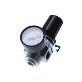 R304 Редуктор давления, 1/4", встраиваемый