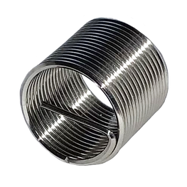 Резьбовая вставка FR, Нерж, (d=24х3,0, l=36 mm) упаковка 10 шт., стандартная резьба