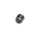 Резьбовая вставка FR, Нерж, (d=3х0,5, l=7,5 mm) упаковка 100 шт., стандартная резьба