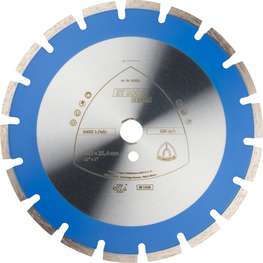 DT900K Алмазный диск по клинкеру и бетону, ø 300х2,8х25,4 мм, - 1 шт/уп. DT/SPECIAL/DT900K/S/300X2,8X25,4/18W/10