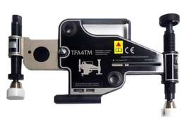 TFA4TMSTD Выравниватель фланцев механический, 4 тн, 0-54 мм/Ø от 25 мм, 18 кг