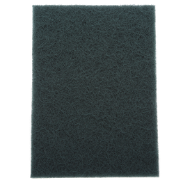07496 Шлифовальный лист Scotch-Brite 158х224 мм, A FIN, зеленый (10)