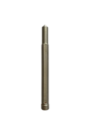 Выталкивающий штифт 8,0х90 мм, для сверл HSS/TCT 61-130 мм, h-30 мм