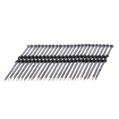 LPS 3,4х100/21 Гвоздь реечный гладкий в пластиковой связке Pe-Strip (1,7/0,025)