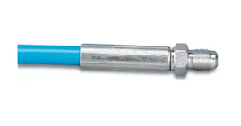 JH8420 Гидравлический шланг высокого давления 1800 bar, 1/4" BSP(1), 1/4" BSP(2), 2 м