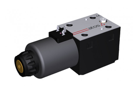 Гидрораспределитель SDKE-1614-X24DC
