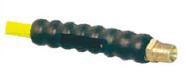 Фото товара "JH7860 Гидравлический шланг высокого давления 700 bar, 3/8" NPT(1), 3/8" NPT(2), 6 м"