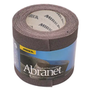 Материал шлифовальный на сетчатой основе ABRANET 93 мм, 10 м, Р120