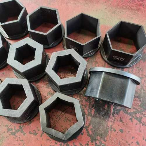 Фото товара "RTF04-S80-36 Понижающая шестигранная вставка 80 мм → 36 мм"