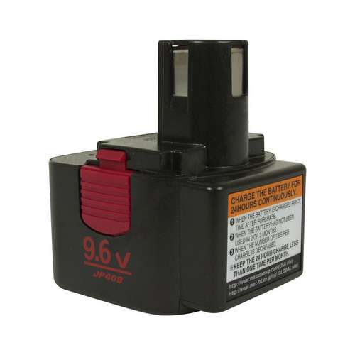 Фото товара "JP409R Аккумулятор 9,6V  NiCd 2,0Ah (RB215 RB395 RB515)"